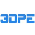 3dpe logo