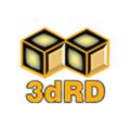 3drd logo