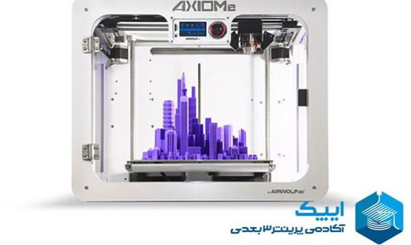 برای ساخت محصولات در چاپگرهای سه بعدی از چه روشی استفاده می شود؟